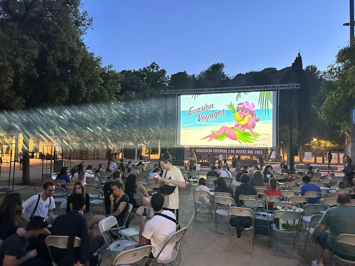 cinemaalafresca-perevila tweet media