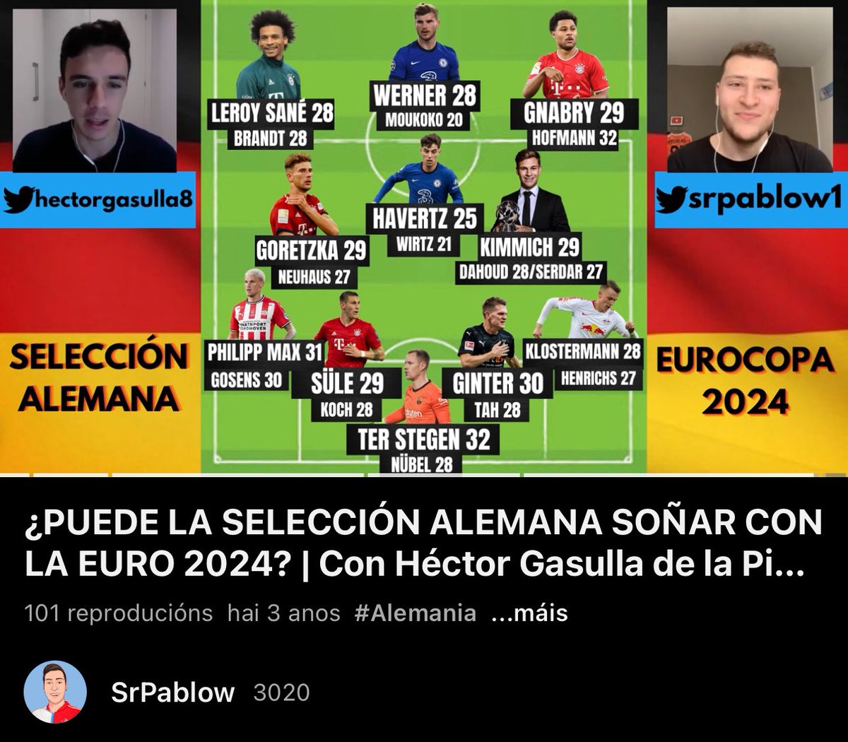 Pablo🧩🐺 tweet media