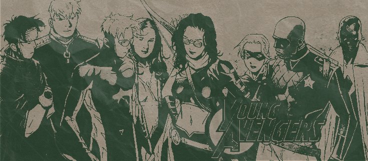 ᅠ
ᅠ
ᅠᅠᅠ﹅ ᅠ𝘠𝗢🅤𝗡𝗚   𖣠   𝘈🅥𝗘𝗡𝗚𝗘𝗥𝗦

ᅠᅠᅠweᅠ d๏n'tᅠ 𓂃 ᅠju𝒔t ᅠ𝖆ct ᅠ𝓁ike
ᅠᅠᅠA̷vengers ᅠ⸝⸝ ᅠanym̶̶o̶̶r̶̶e̶ᅠ.ᅠ.   .
ᅠᅠᅠ⋆ ᅠweᅠ    𝖆𝕣e ᅠ    A⃟vengers       ˎˊ˗

─────   ᅠ𝓐 𝘚𝘚𝘌𝙈𝘽𝙇𝙀 ᅠ 𝆺𝅥
ᅠ