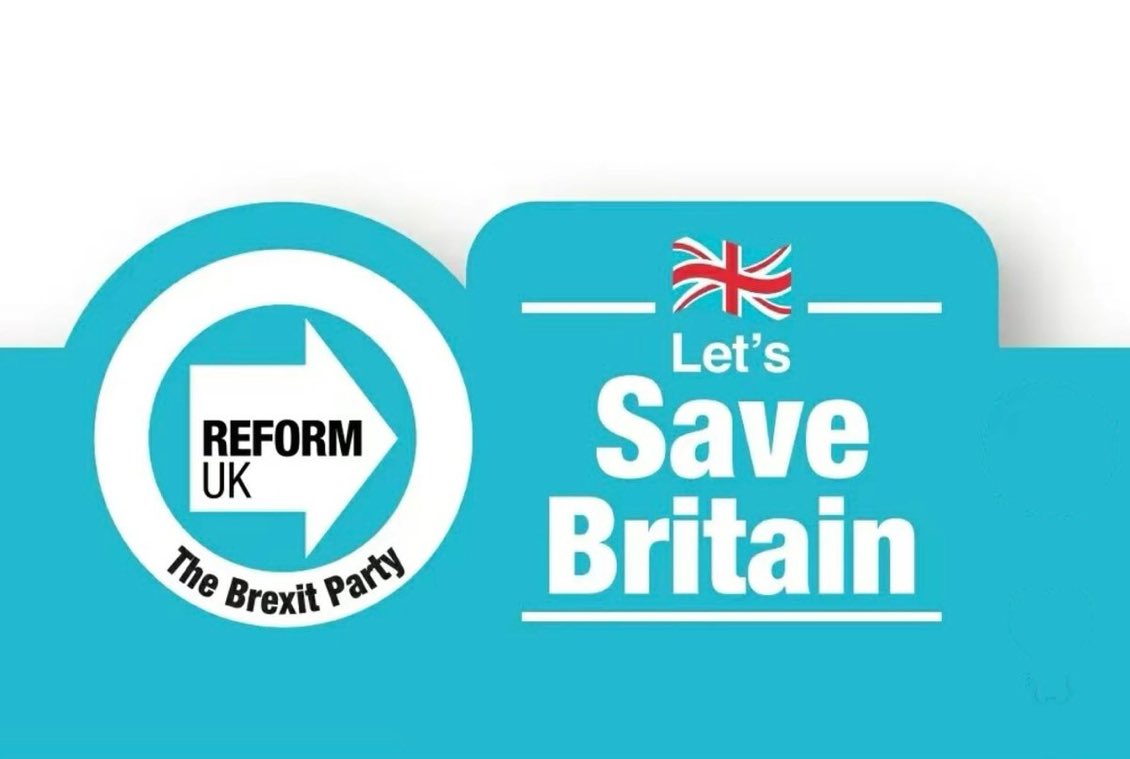 UK_Needs_Reform's tweet image. Britain needs your vote...🇬🇧🇬🇧🇬🇧

Retweet if you are voting Reform...👍👍