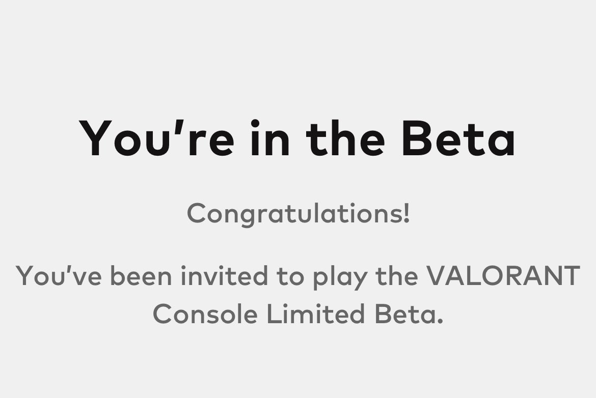 qvini's tweet photo. didn’t expect a bunch of people to ask for a code so i’m gonna do a giveaway for 3 CODES LEFT for the valorant console beta!  :3 

retweet and follow me for a chance to win ! good luck everyone 🖤 https://t.co/x55tJM7piq