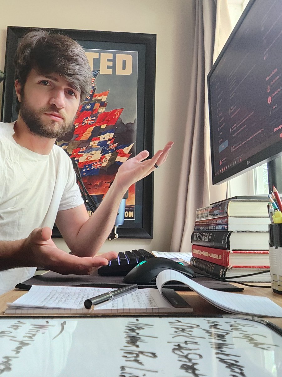 Ian J Stewart tweet media