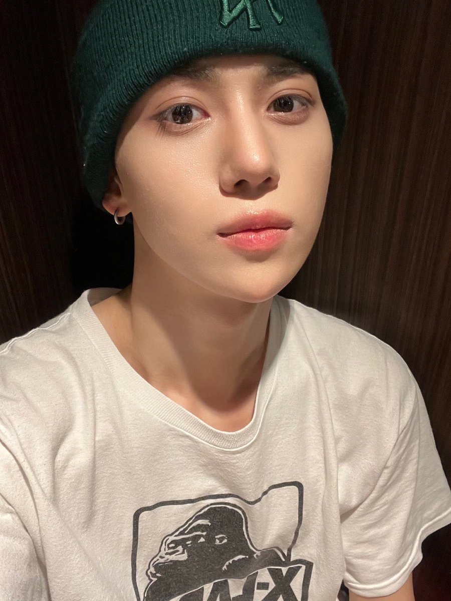 ppeutokki's tweet photo. 240410 || #황윤성 weverse

야끼니쿠❤️🐻 https://t.co/cfZcu5XAZt