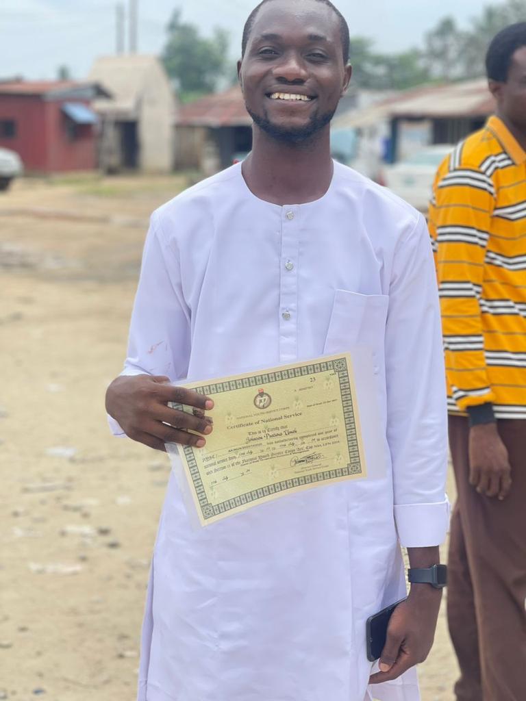 What a year it was .. congratulations to me