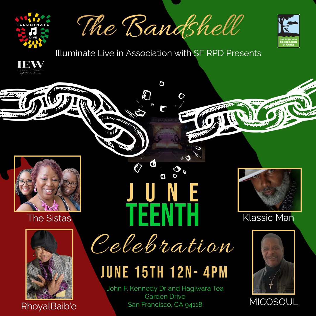 Illuminate LIVE tweet media