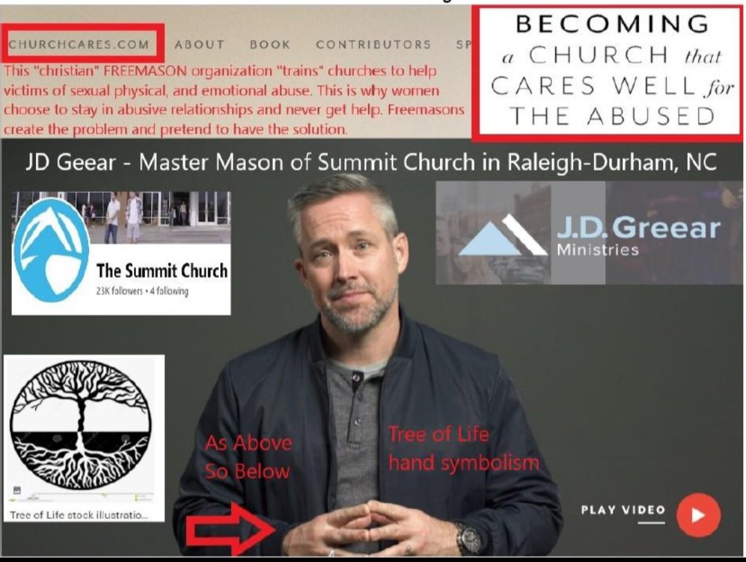 KarenUlrich_DID's tweet image. Christians who don't understand symbolism &amp;amp; financially support &amp;amp; defend the church of #pedophilepastors ##traffickers &amp;amp; #babyrapers here is #TonyEvans #freemason hand symbolism meaning. Until sheep are completely humiliated by your worship of demons, I will keep exposing them.