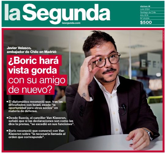 DRESTRUM__Pl's tweet photo. Hemos tenido embajadores buenos y embajadores malos. Pero este debe ser uno de los más impresentables de la historia. https://t.co/rhnqZoXCyf