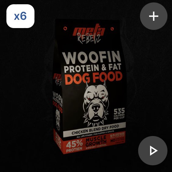 #SK8DOGS #REBELZUP 

If you did t know, now you do!✌️❤️❤️

DYOR, and your welcome!!

<a href="/metarebelzeth/">Meta Rebelz 🐾🦴</a> LFGrow!!