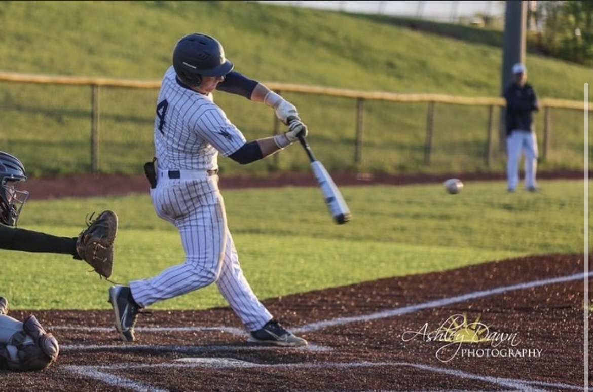 CHS Demon Baseball (@chs_demonball) on Twitter photo Congrats to <a href="/TannerEvans04/">Tanner Evans</a> for being selected to play in <a href="/VBCA2018/">Virginia Baseball Coaches Association</a> Senior All-Star game on 6/19 in Richmond. Excited to see Tanner have an opportunity to play after missing this season. Honored for our coaching staff to represent this game as well
<a href="/Demon_Athletics/">Demon Athletics</a> <a href="/CHSBlueDemons/">CHSBlueDemons</a> Congrats to <a href="/TannerEvans04/">Tanner Evans</a> for being selected to play in <a href="/VBCA2018/">Virginia Baseball Coaches Association</a> Senior All-Star game on 6/19 in Richmond. Excited to see Tanner have an opportunity to play after missing this season. Honored for our coaching staff to represent this game as well
<a href="/Demon_Athletics/">Demon Athletics</a> <a href="/CHSBlueDemons/">CHSBlueDemons</a>