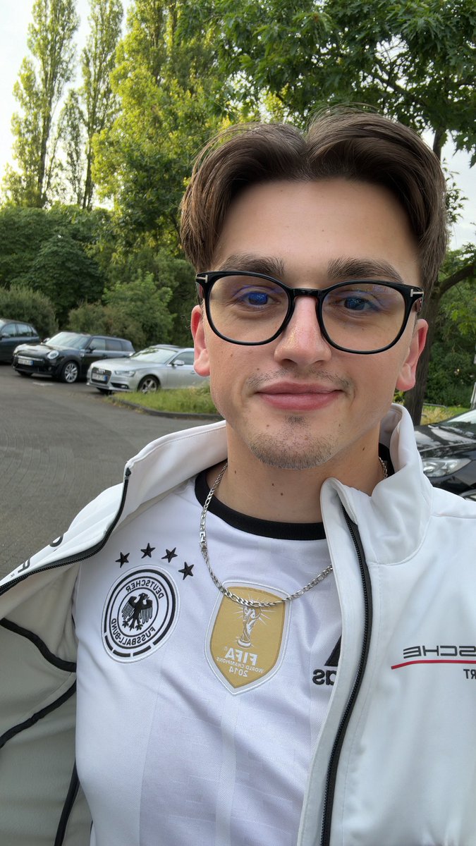 Marcel Kiefer tweet media