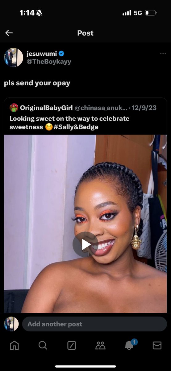 jesuwumi tweet media