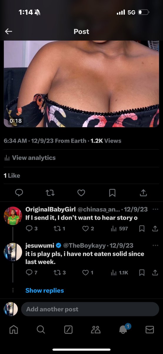 jesuwumi tweet media