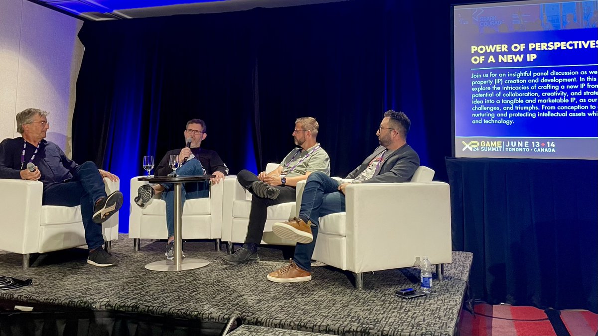 Interactive Ontario tweet media