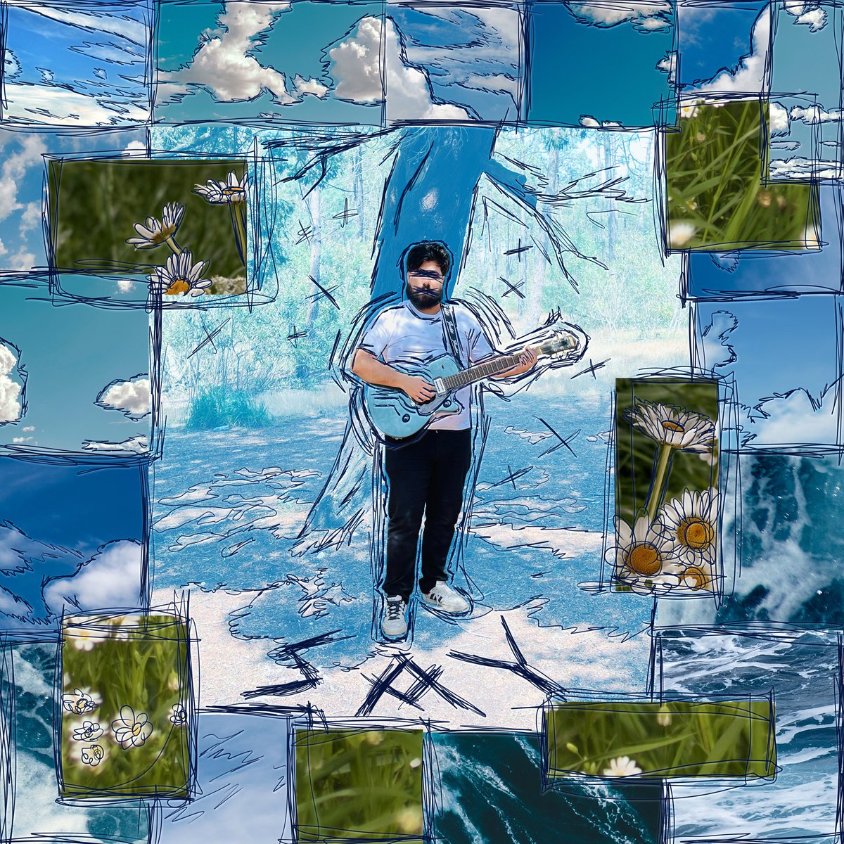 Say is out for your listening pleasure :)
stream / buy link in bio!