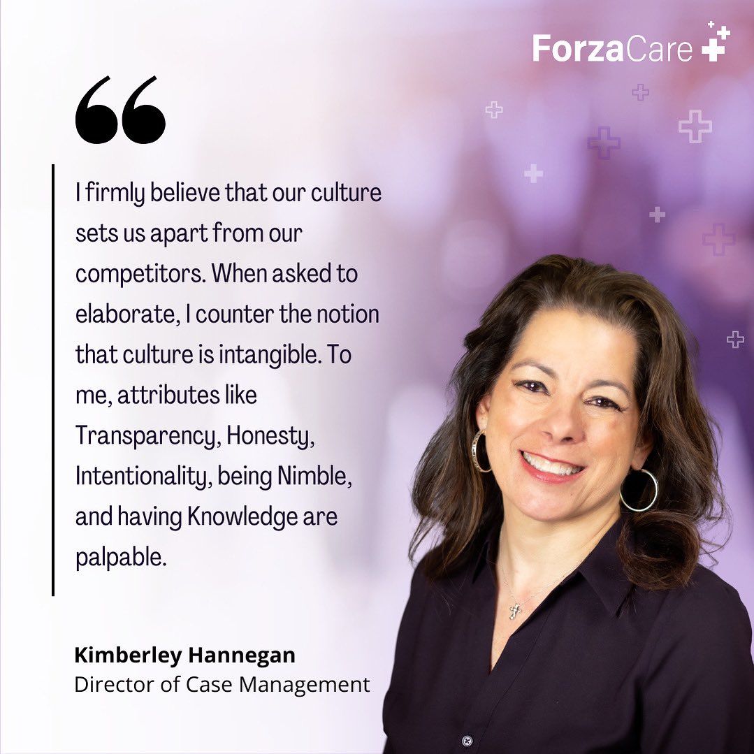 ForzaCare tweet media