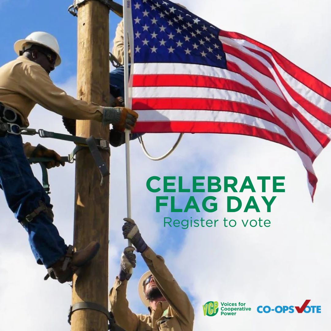 Co-ops Vote tweet media