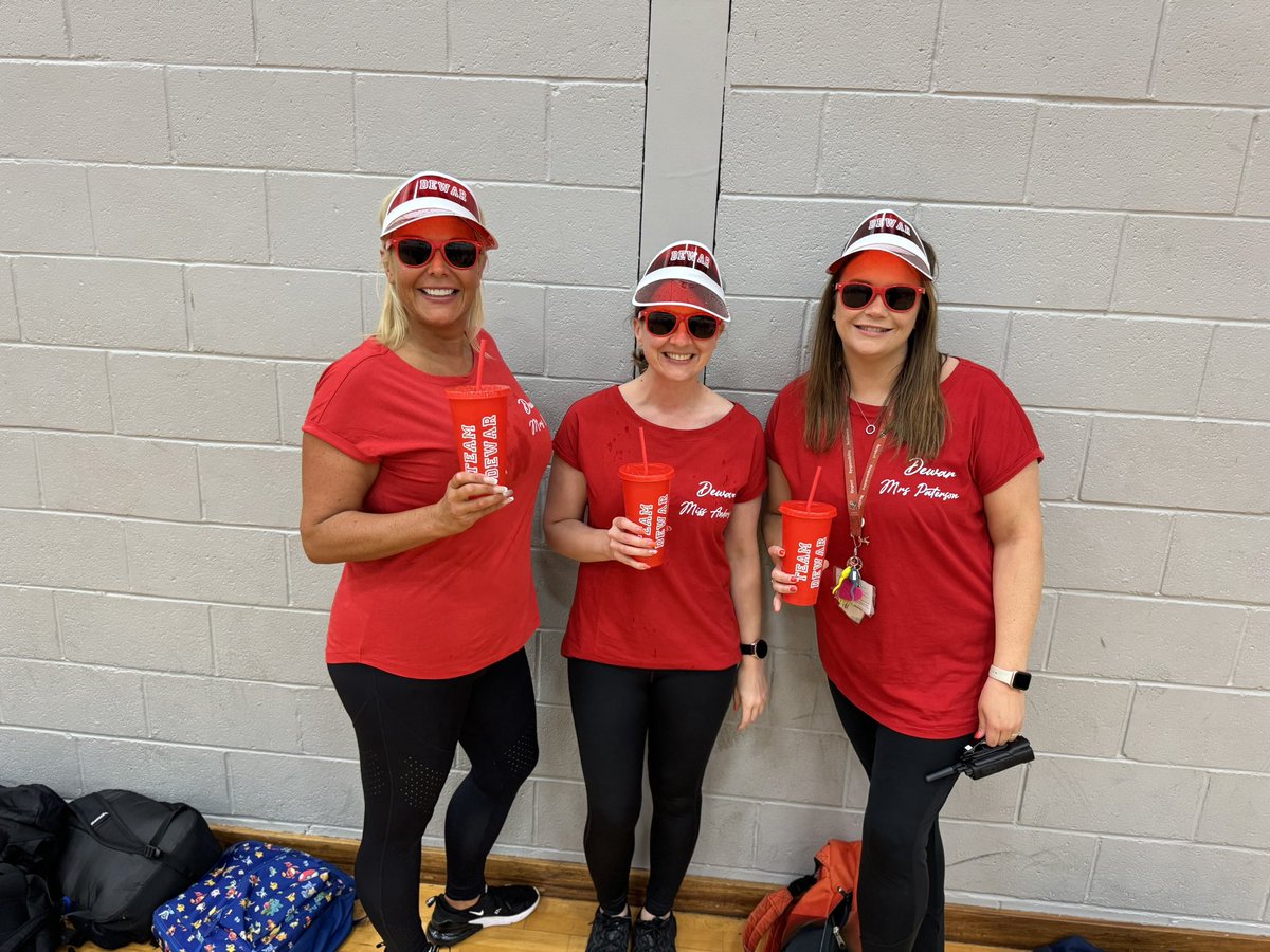 MrsPatersonLHS's tweet photo. What a great day for #teamdewar let’s hope it’s a great day for at #teamscotland https://t.co/Jr1wM8shwO