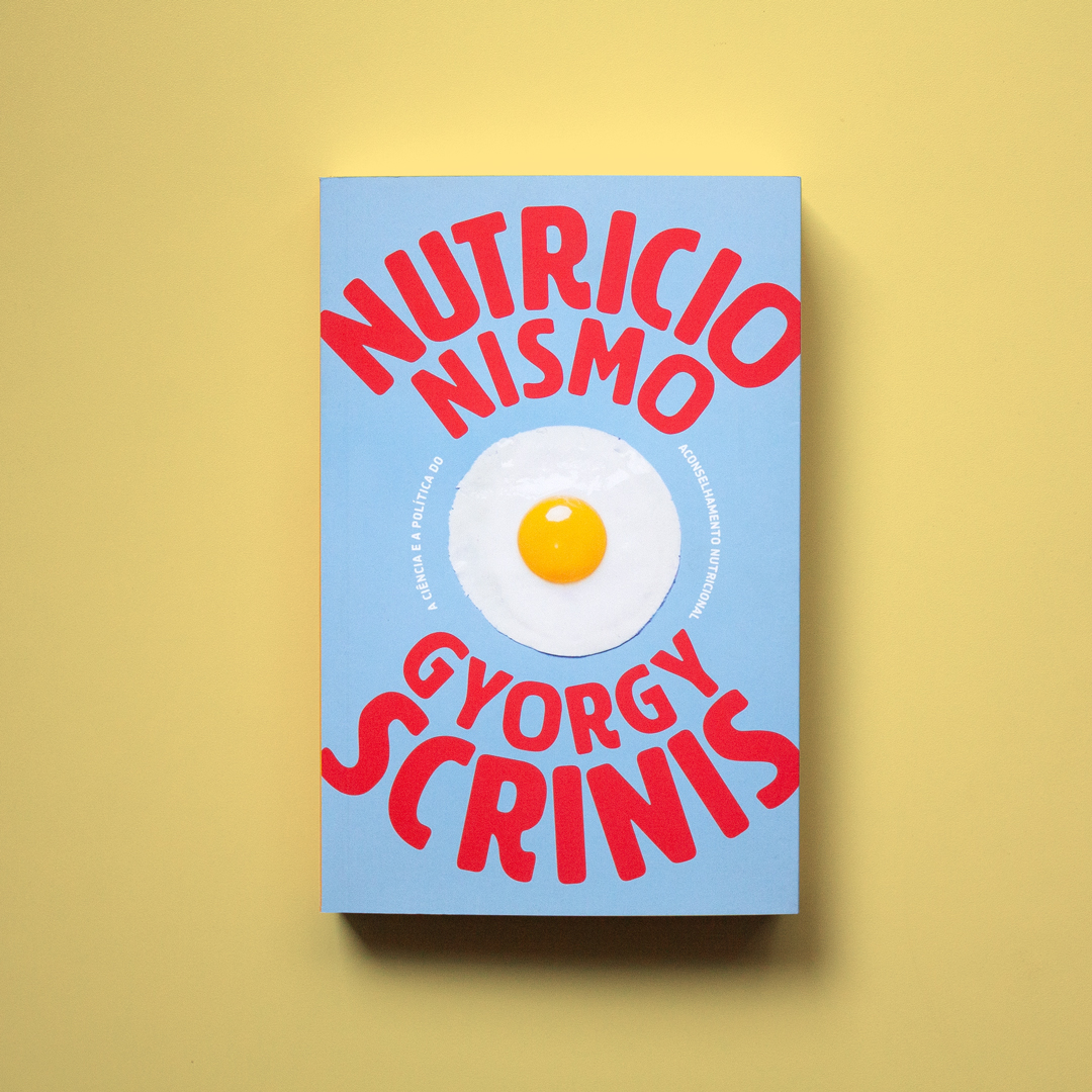 O Joio e O Trigo tweet media