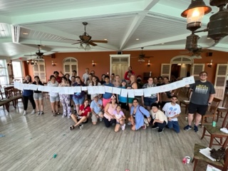 One year of change, one year of continuity 🩸

We're proud to celebrate our one-year anniversary as the Bleeding Disorders Foundation of Florida and look forward to many more years of making a difference in the lives of those with bleeding disorders. 

#BDFF #BleedingDisorders