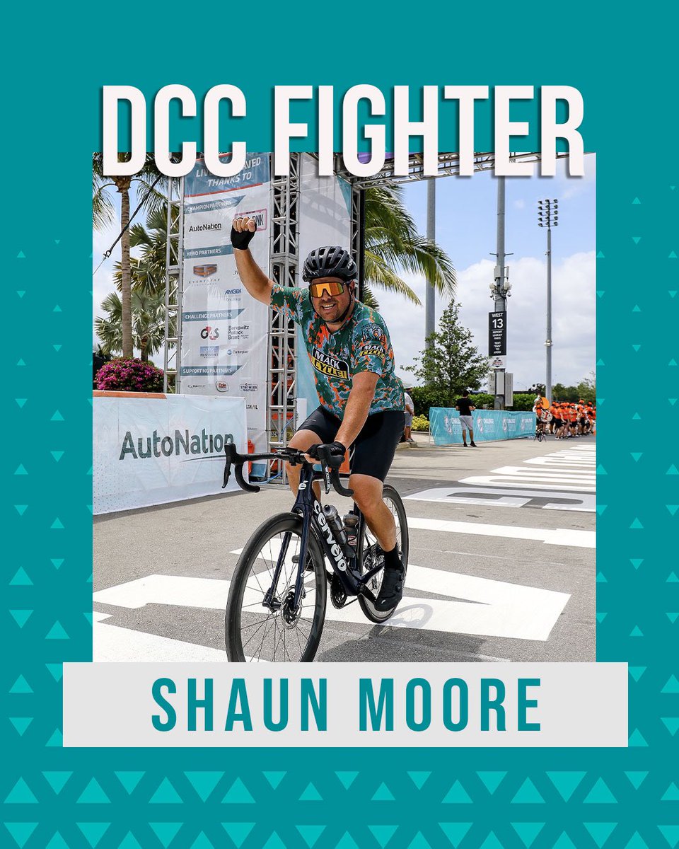 Dolphins Cancer Challenge tweet media