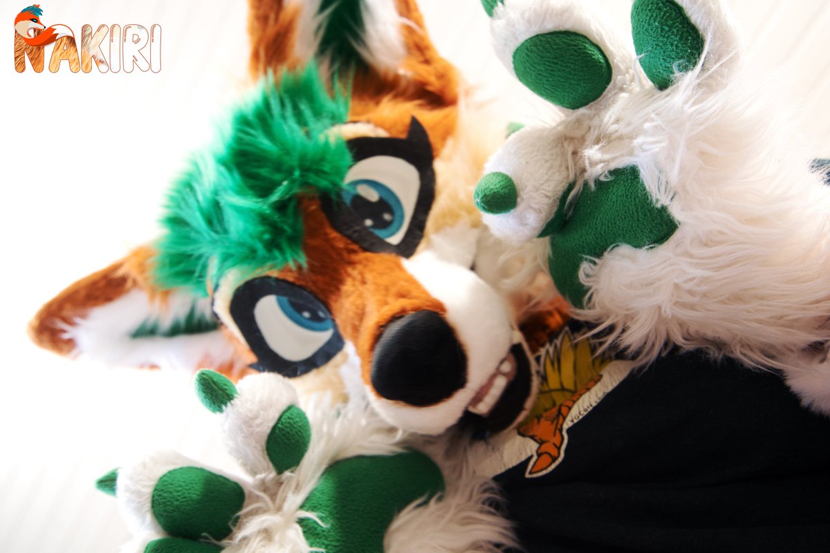 Nakiri_Fox's tweet photo. ⚠️ THERE is NO ESCAPE!!! ⚠️
 I´ll come and tickle you! 

#furryfandom #furry #fursuiter #FursuitEveryday #fursuitfriday #fursuiting #furrycommunity #fursuits #fursuithead #furrys https://t.co/8eTPiW8ps5