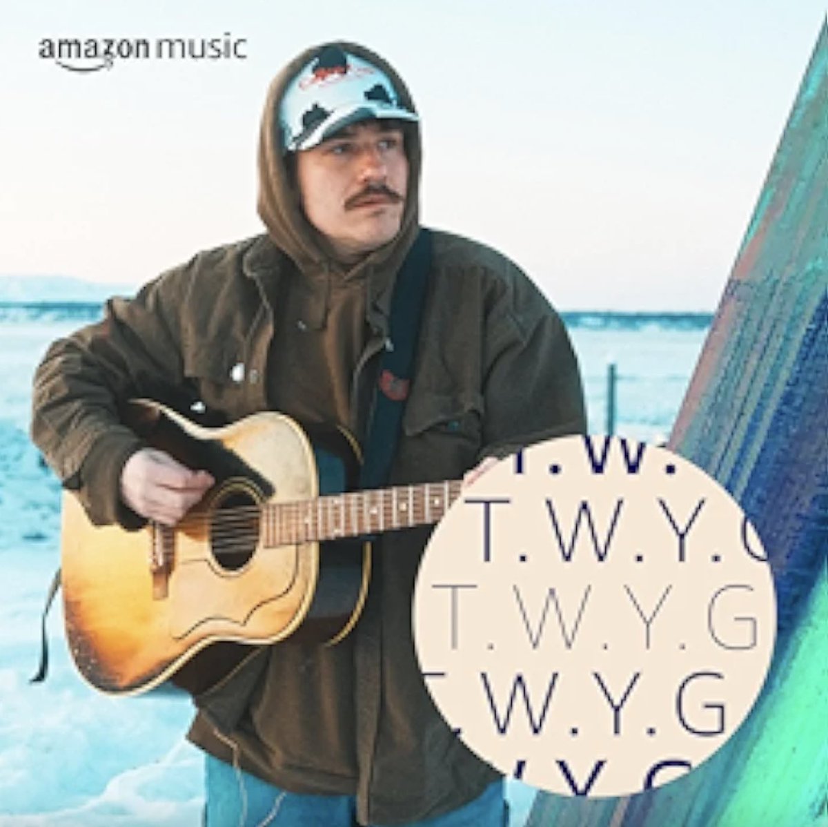 Thank you <a href="/amazonmusic/">Amazon Music</a> 💚💛

music.amazon.com/albums/B0D4CLN…