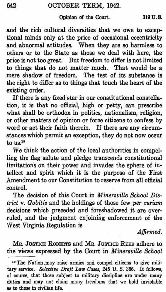 Steve Vladeck tweet media