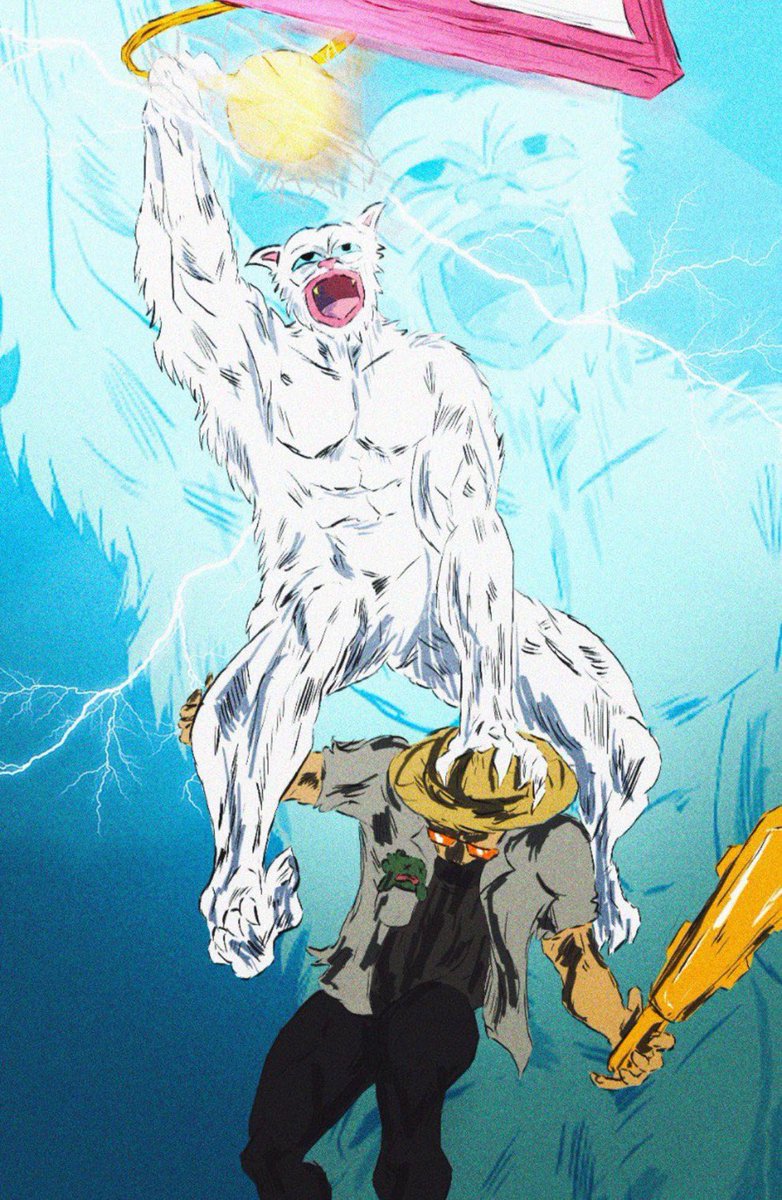 CryptoCoffeeQueen tweet media