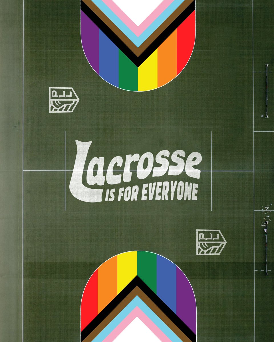 Premier Lacrosse League tweet media