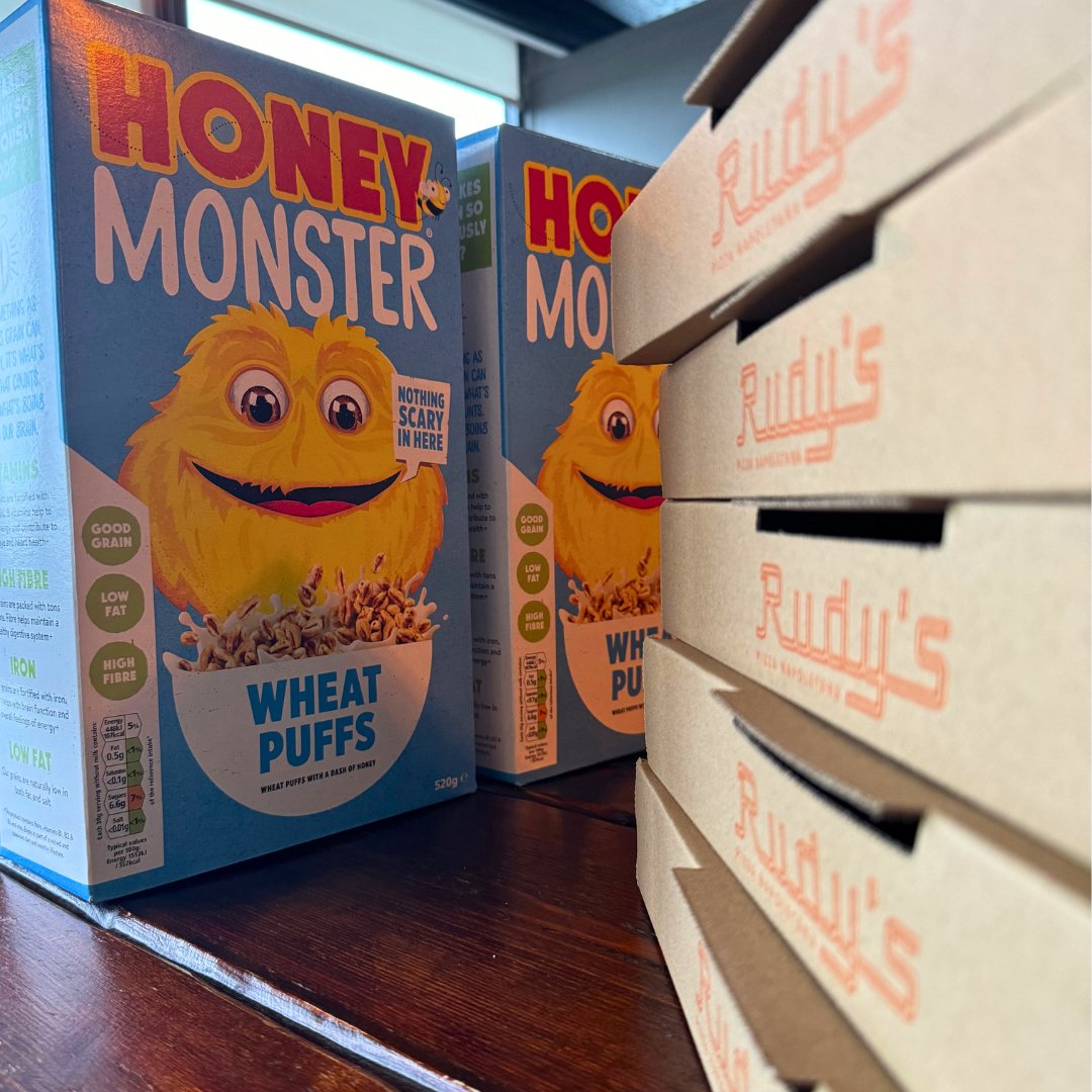 School of Thought week 8 = COMPLETE ✅ 

Last week, we assigned a MONSTER brief to our candidates, and yesterday they presented their innovative ideas 💡 

#SchoolOfThought