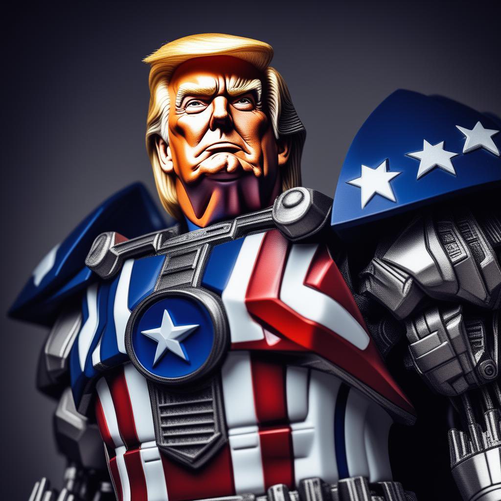 MAGATRON tweet media
