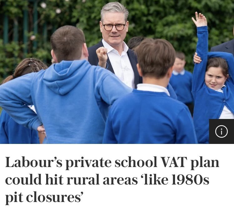 mrhenrymorris's tweet image. Whole villages in the Chilterns will be decimated. And like night follows day, that's when the heroin dealers move in. I wouldn't be suprised if former mining communities like Fitzwilliam and South Elmsall rallied around the Buckinghamshire commuter belt if Sir Keir does this.