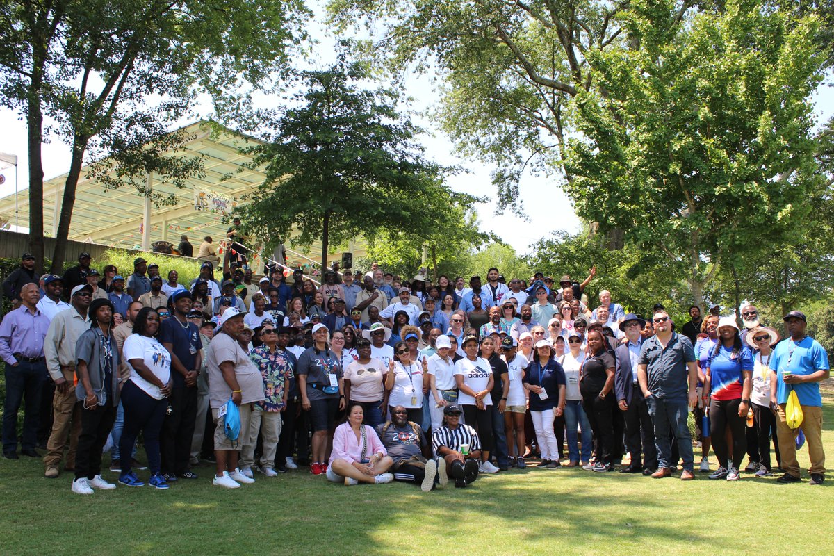 Georgia Tech Human Resources tweet media