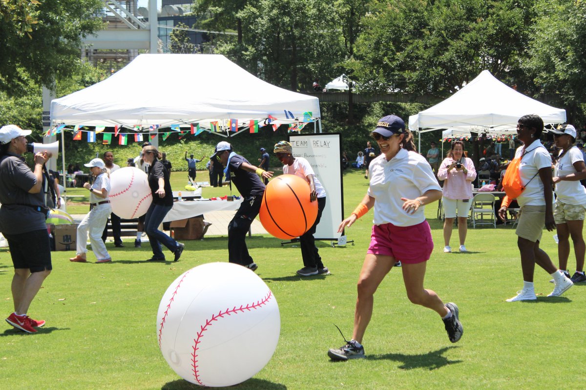 Georgia Tech Human Resources tweet media