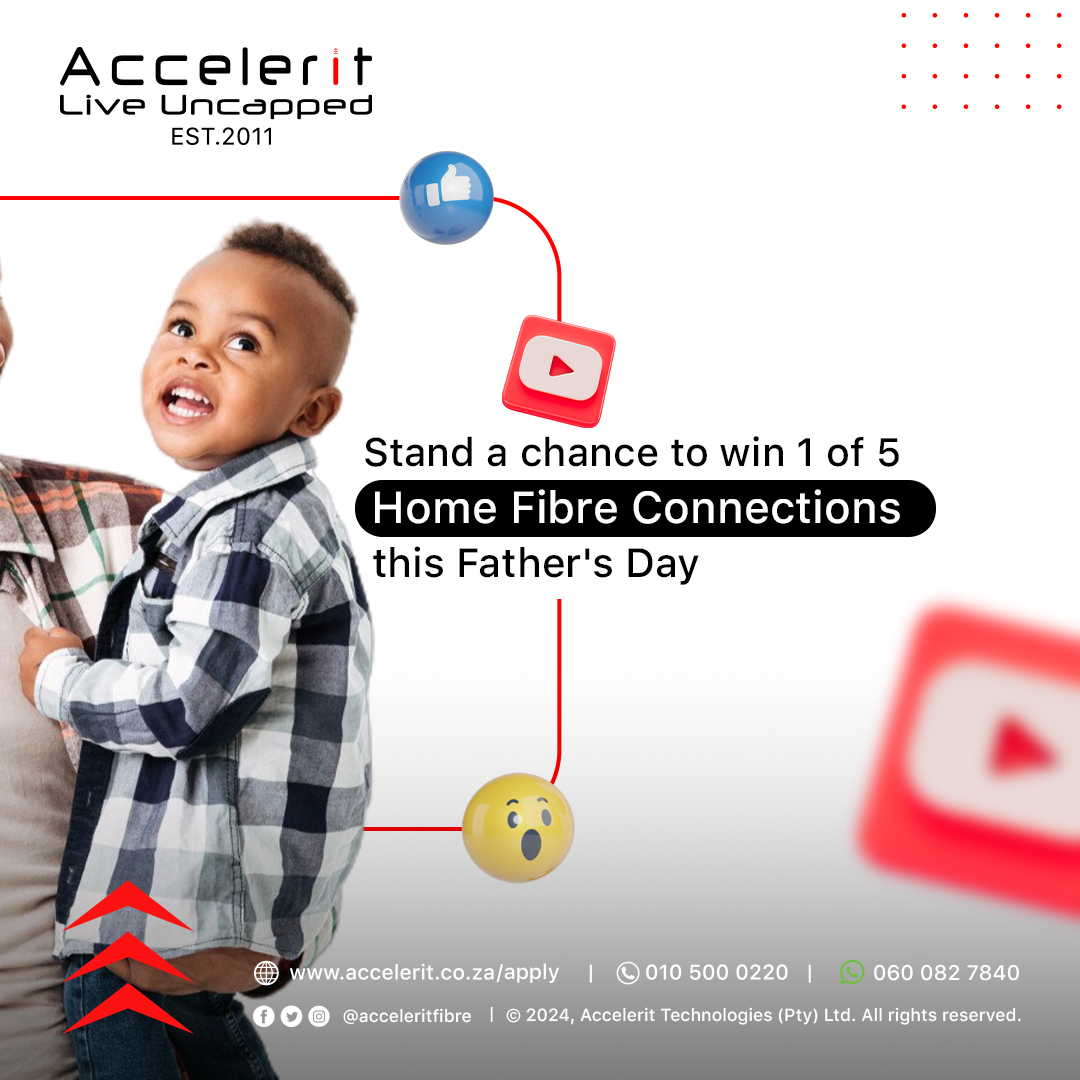 AcceleritFibre tweet media