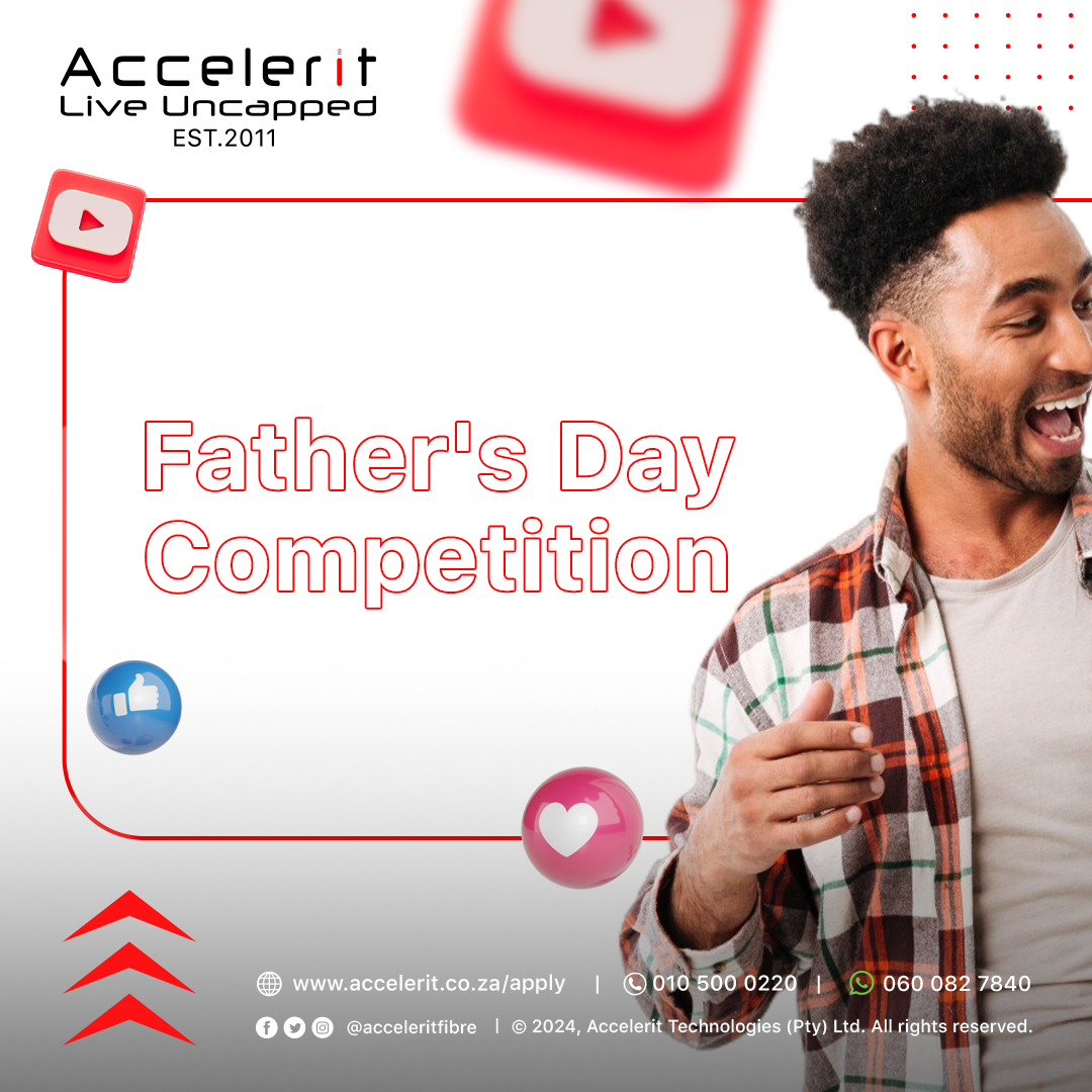 AcceleritFibre tweet media