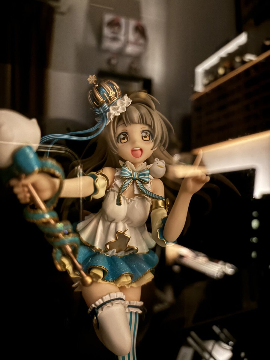 Kotori Minami #lovelive