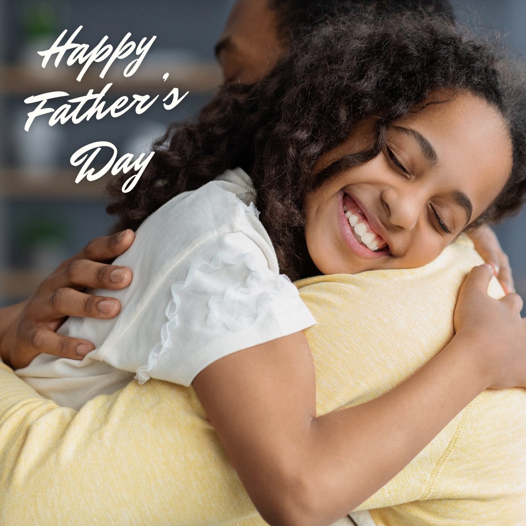 NationalHCGFM's tweet photo. “The older I get, the smarter my father seems to get.” – Tim Russert 👌 Happy Father's Day to all the wise and incredible dads out there. https://t.co/sUH6ctMXb8