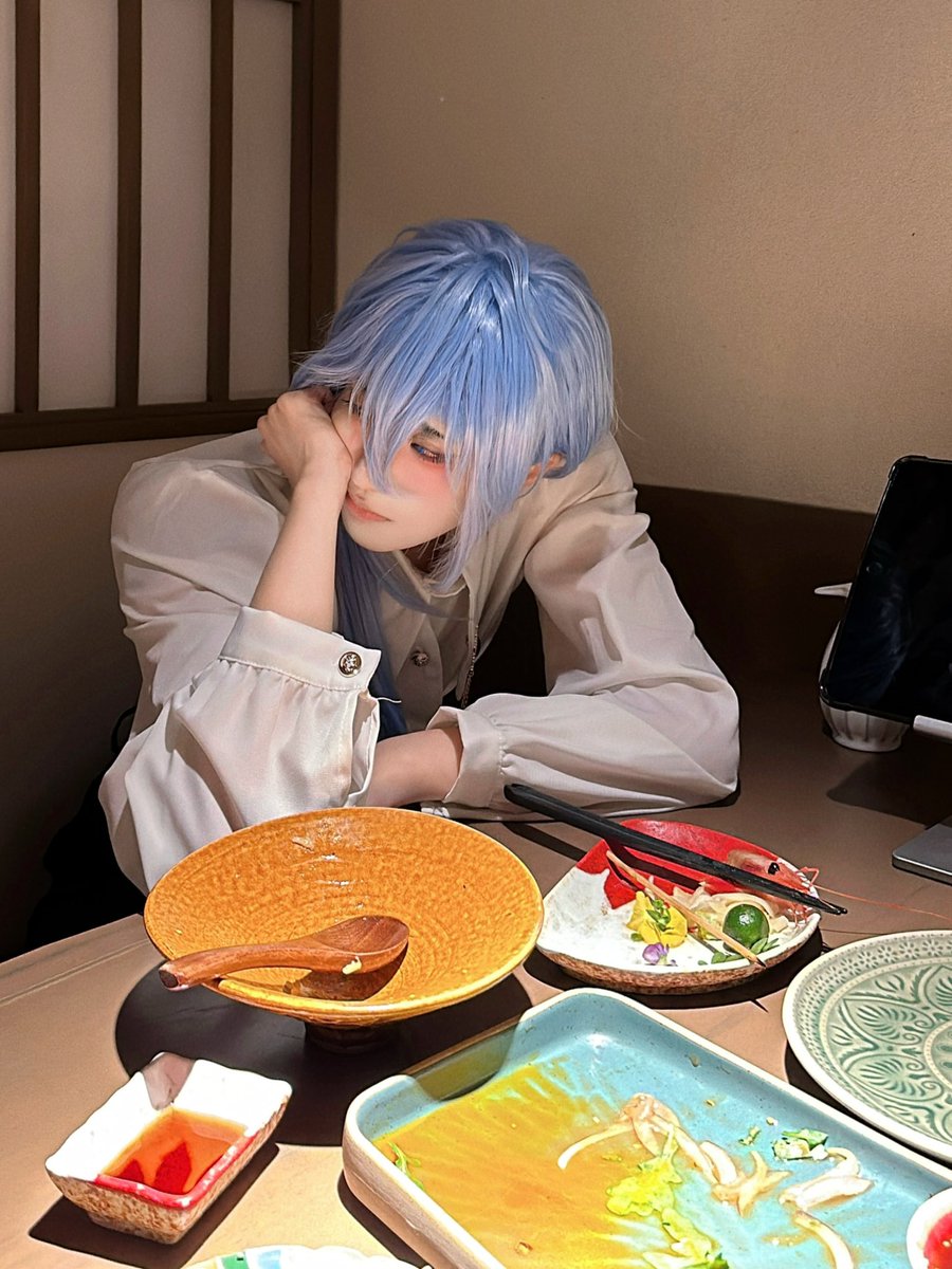 萝卜Darrot tweet media