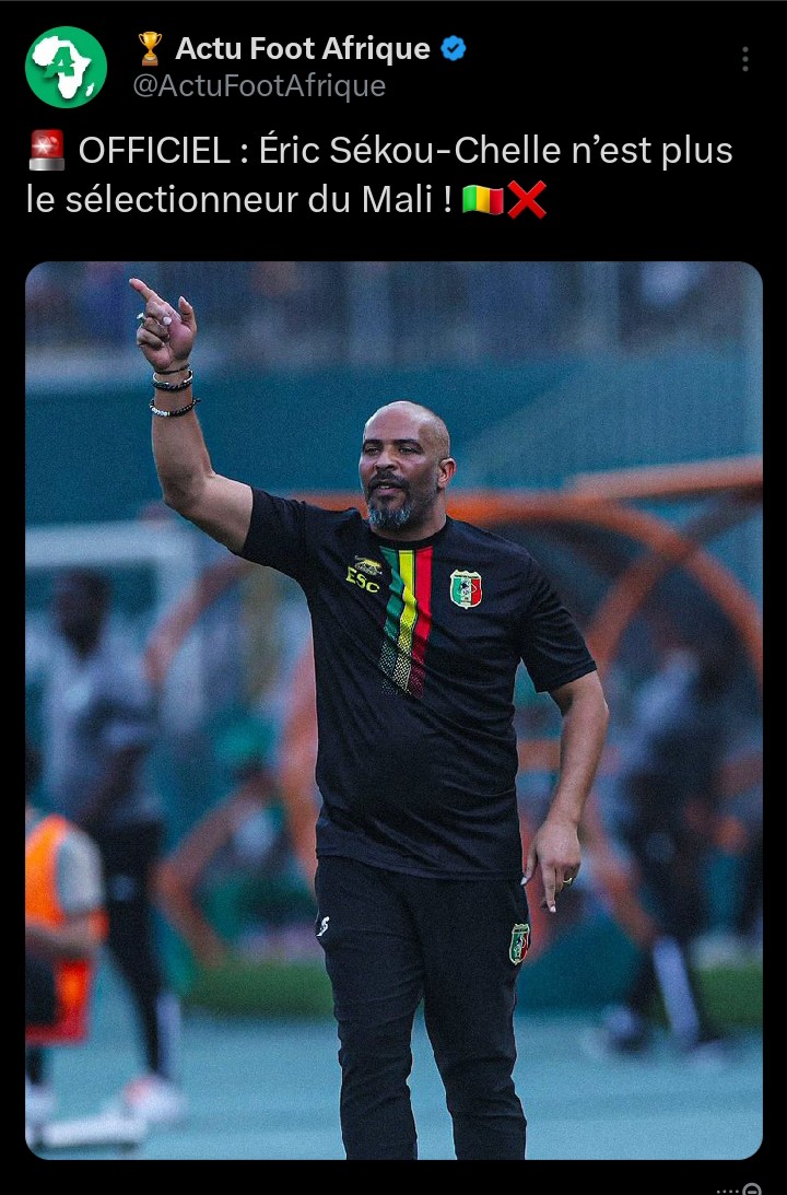 SogobaSeho's tweet image. Bon vent à toi 👋