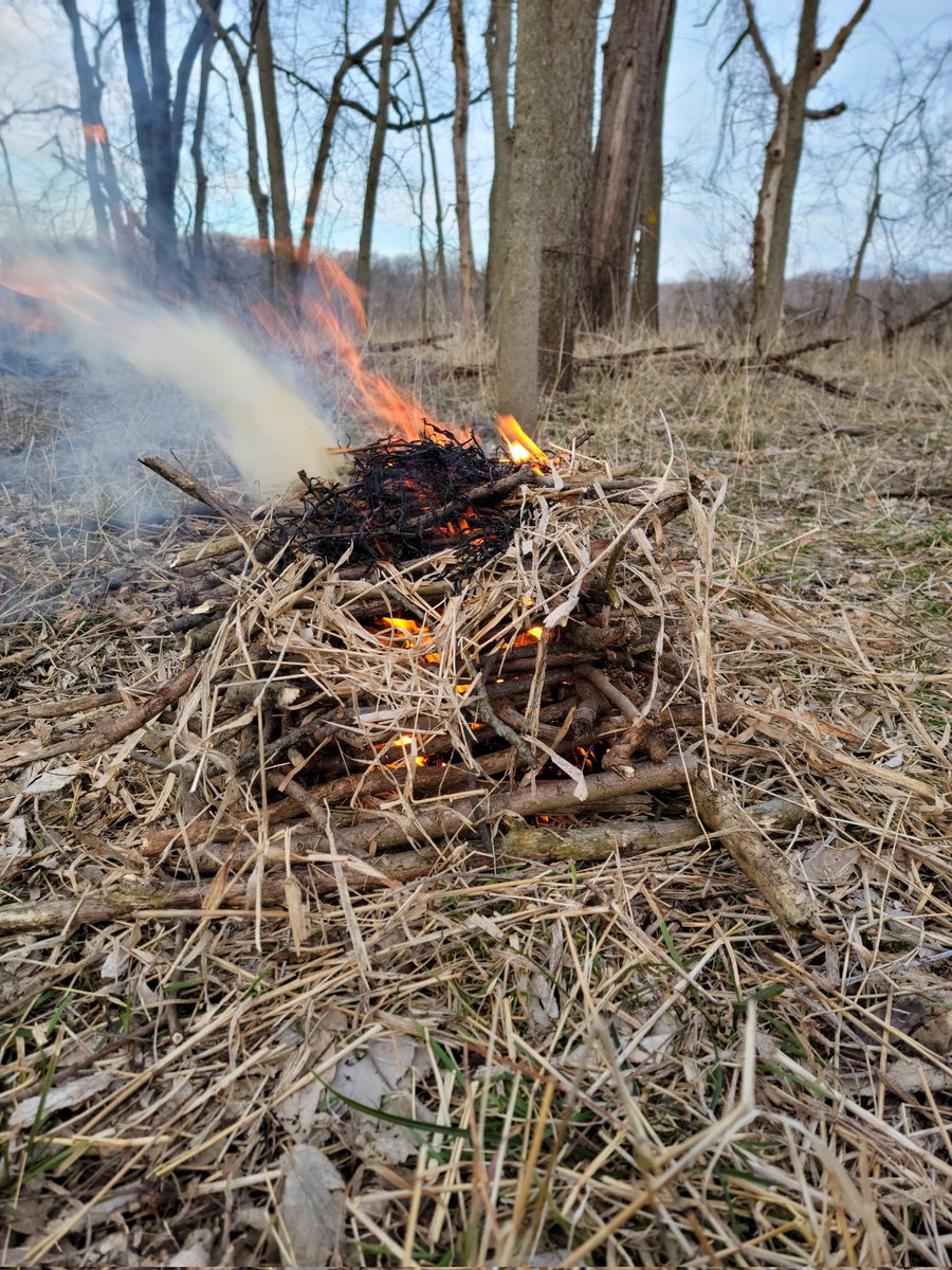 OWLpreparedness's tweet image. We will teach you at the O.W.L. survival courses how to find natural tinder sources. You will learn the art and science of firecraft.
#firecraft #survivaltraining ##survivalschool #outdoorsurvival #outdoorwildernessleague
