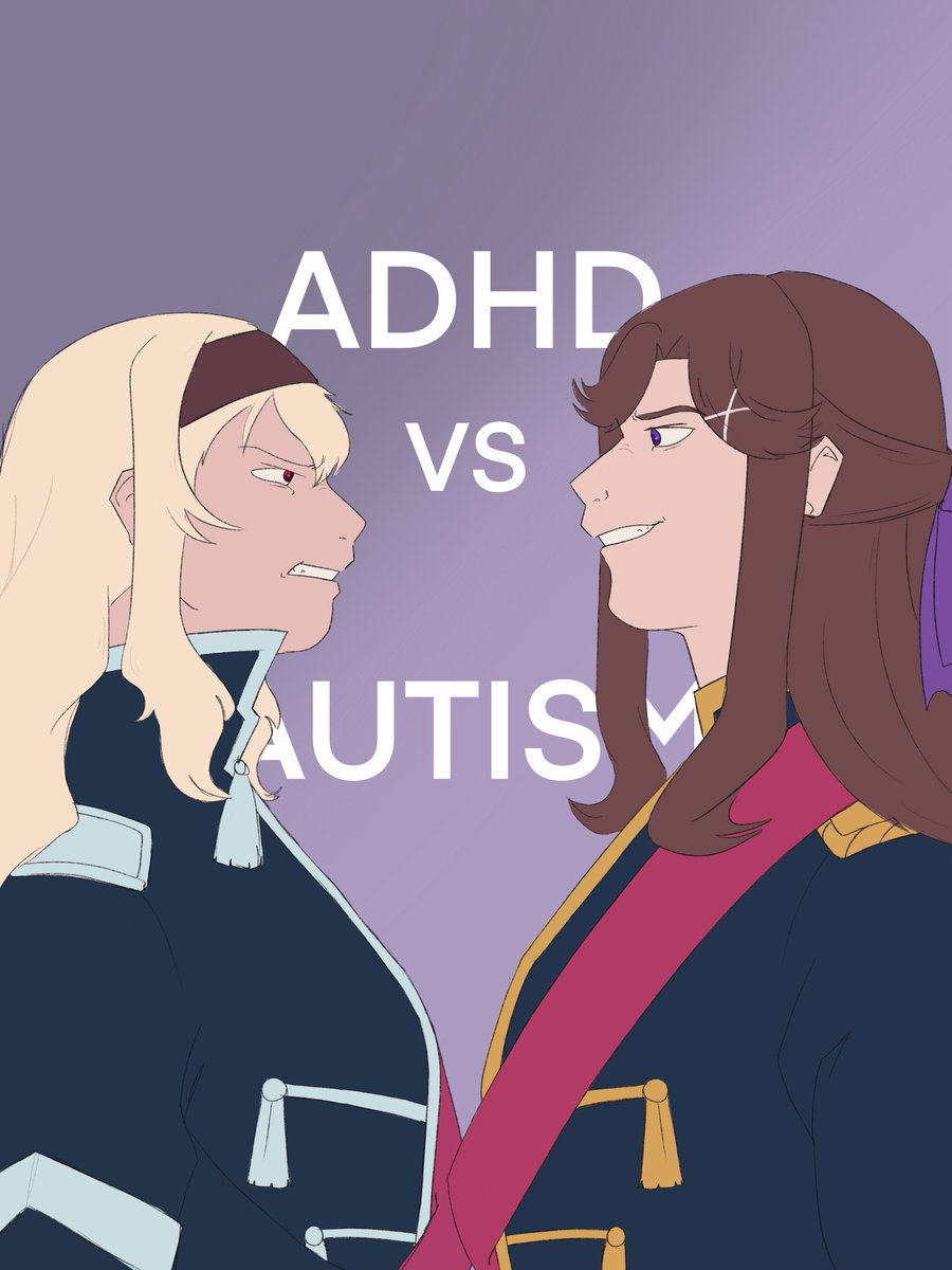 SLVR_ART's tweet photo. EPIC RAP BATTLE OF HISTORY

#RevueStarlight https://t.co/1PRKJcN1aj