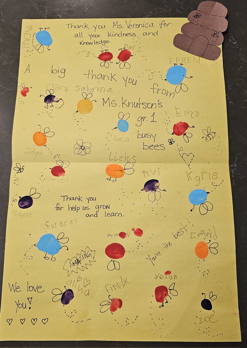 Veronica Tuzi-Duarte tweet media