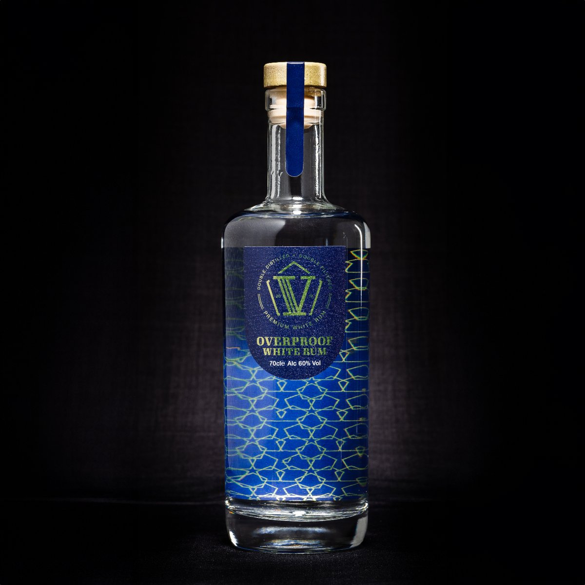 vrumofficial's tweet image. It's official, V RUM HAS LAUNCHED! 🚀

Our Premium White and Overproof Rum is available on our website NOW! 🥃

It's been an epic 5 year voyage, but our journey is only just beginning...  

#vrum #rumvolution #teamv #watchthisspace