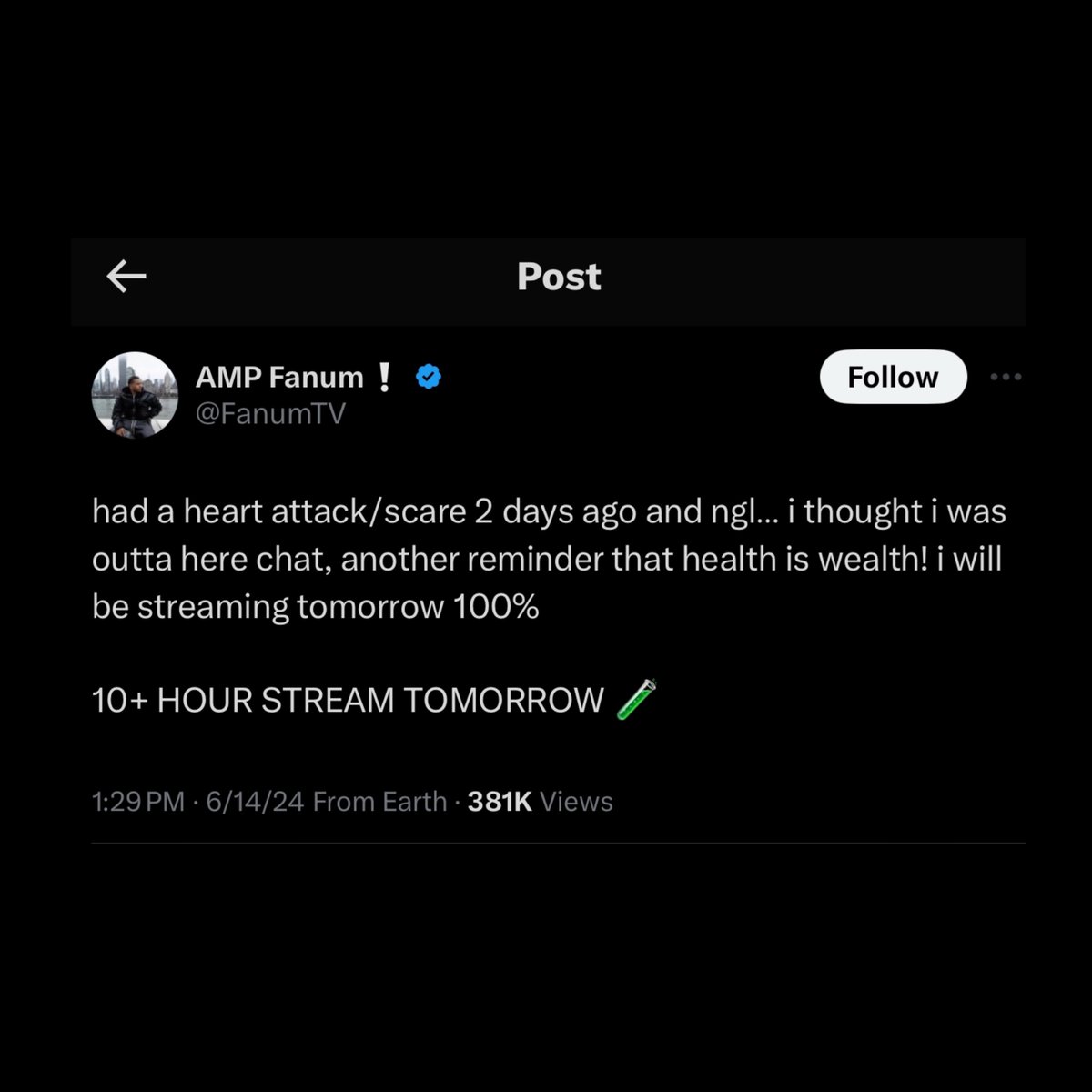 FearBuck tweet media