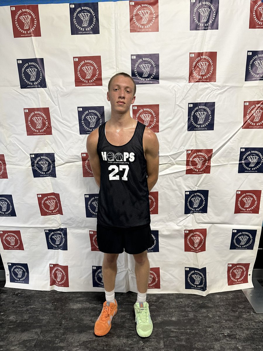 Congrats to Ayden Martinez (Class of 2027) from Big Spring on his 2nd MVP of the day! <a href="/aydenmarti82999/">Ayden Martinez</a>