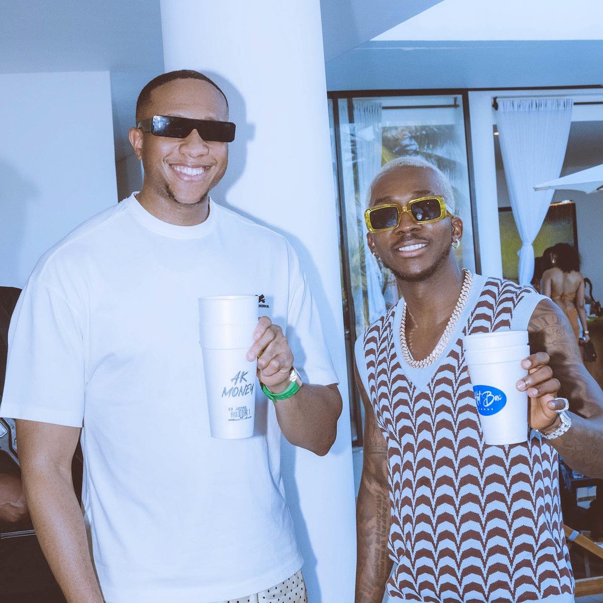 henryconyekuru's tweet photo. 🏝️🤟🏽 https://t.co/ezFghMiex4