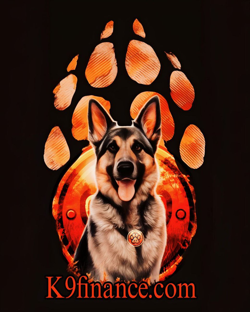 DaryaMoridi's tweet photo. @CoinMarketCap Exciting news! $KNINE is now live on @ShibariumNet TestNet: Puppynet. Audit by @SourceHatLabs is underway. Stay tuned for more updates.🔥

$SHIB #K9Finance 

🌏@K9finance 

#KNINE  #SHIB #shibarium 
#k9 #EliteMarketingArmy https://t.co/9r4gLUCks0