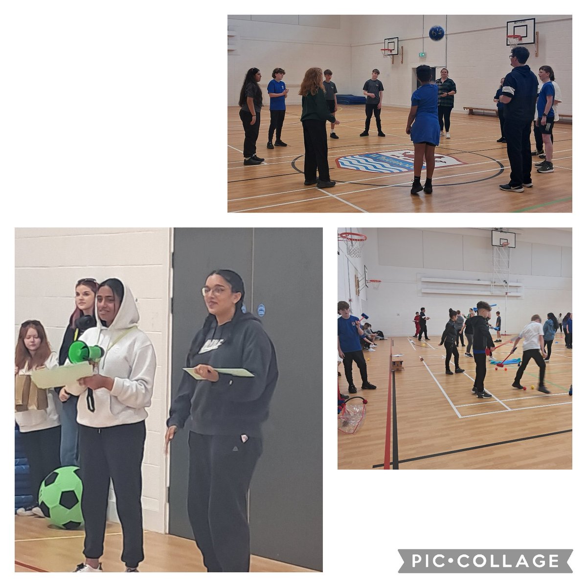 WhitmoreHighSchoolALN tweet media