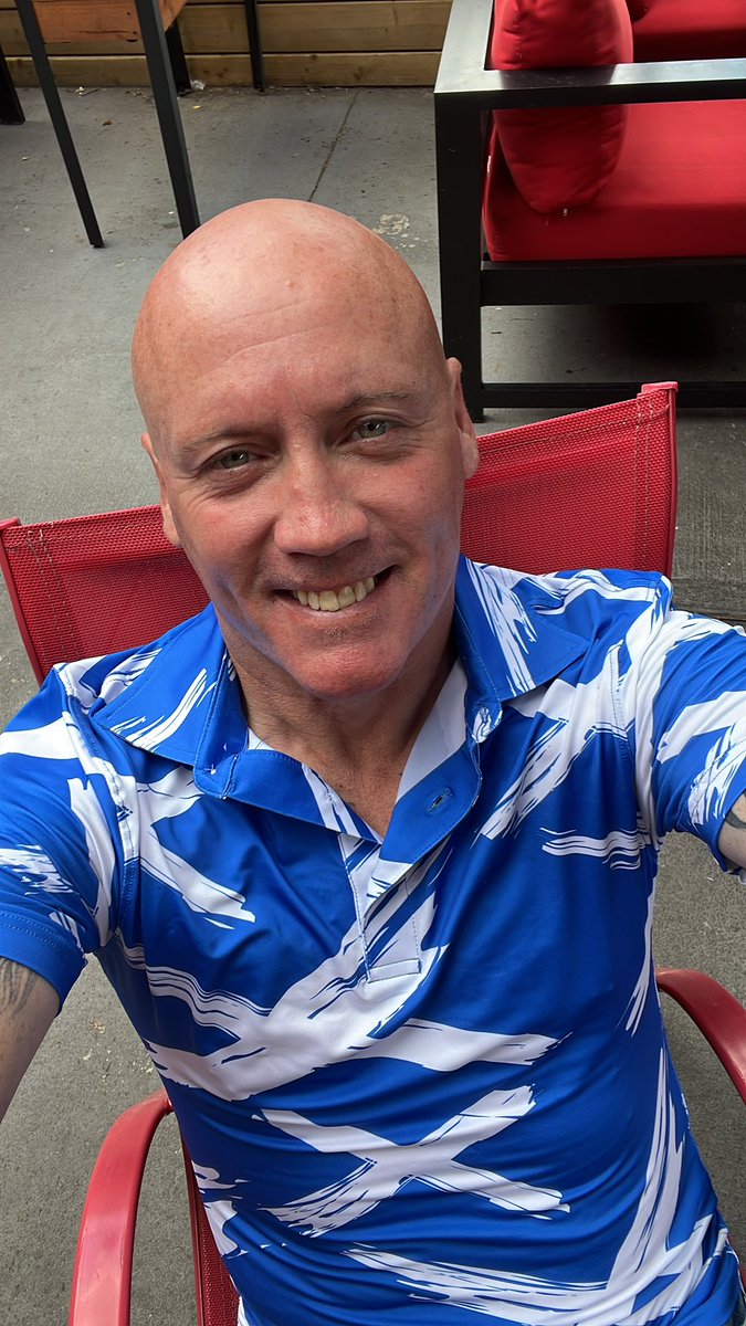 C’mon Scotland! 🏴󠁧󠁢󠁳󠁣󠁴󠁿